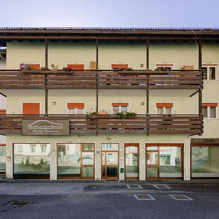 Apartment Cesa Lucilla By Interhome Canazei Buitenkant foto
