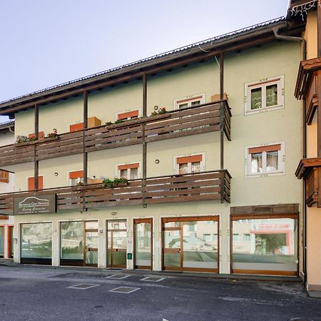 Apartment Cesa Lucilla By Interhome Canazei Buitenkant foto