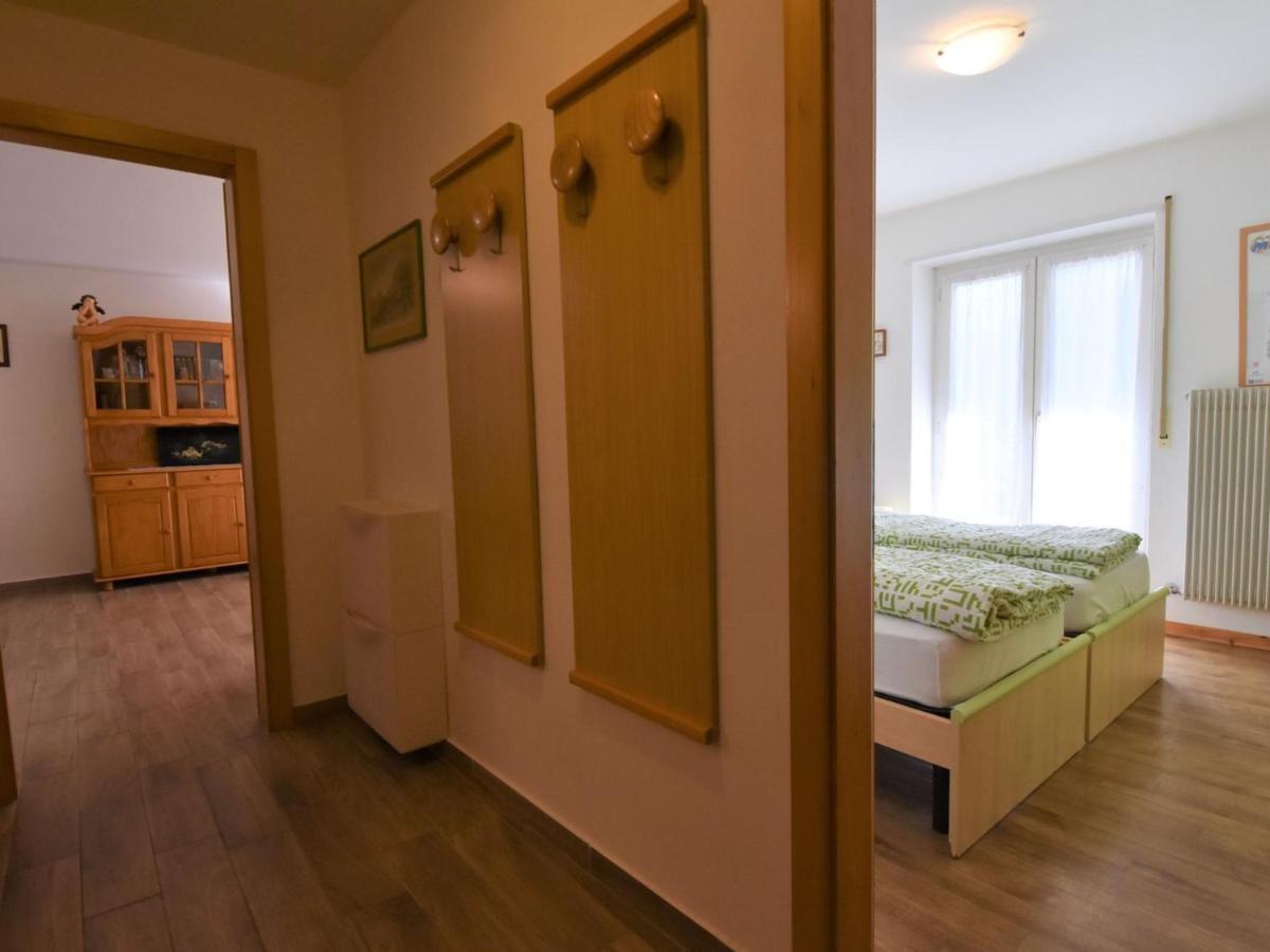 Apartment Cesa Lucilla By Interhome Canazei Buitenkant foto