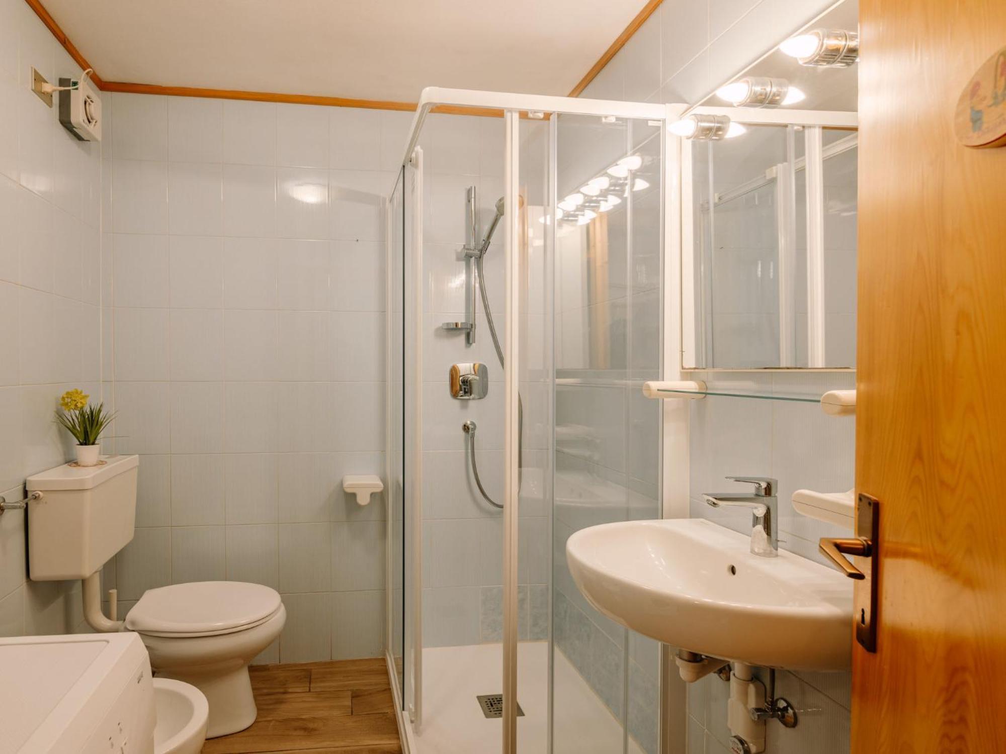 Apartment Cesa Lucilla By Interhome Canazei Buitenkant foto